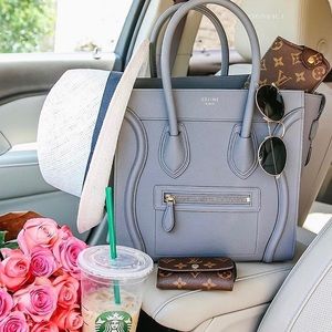 Celine Micro (Pre-Owned)